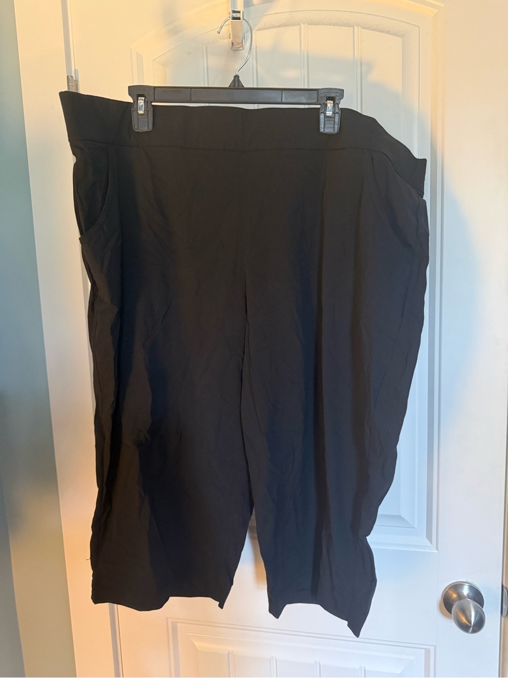 Women’s Columbia Capri Pants